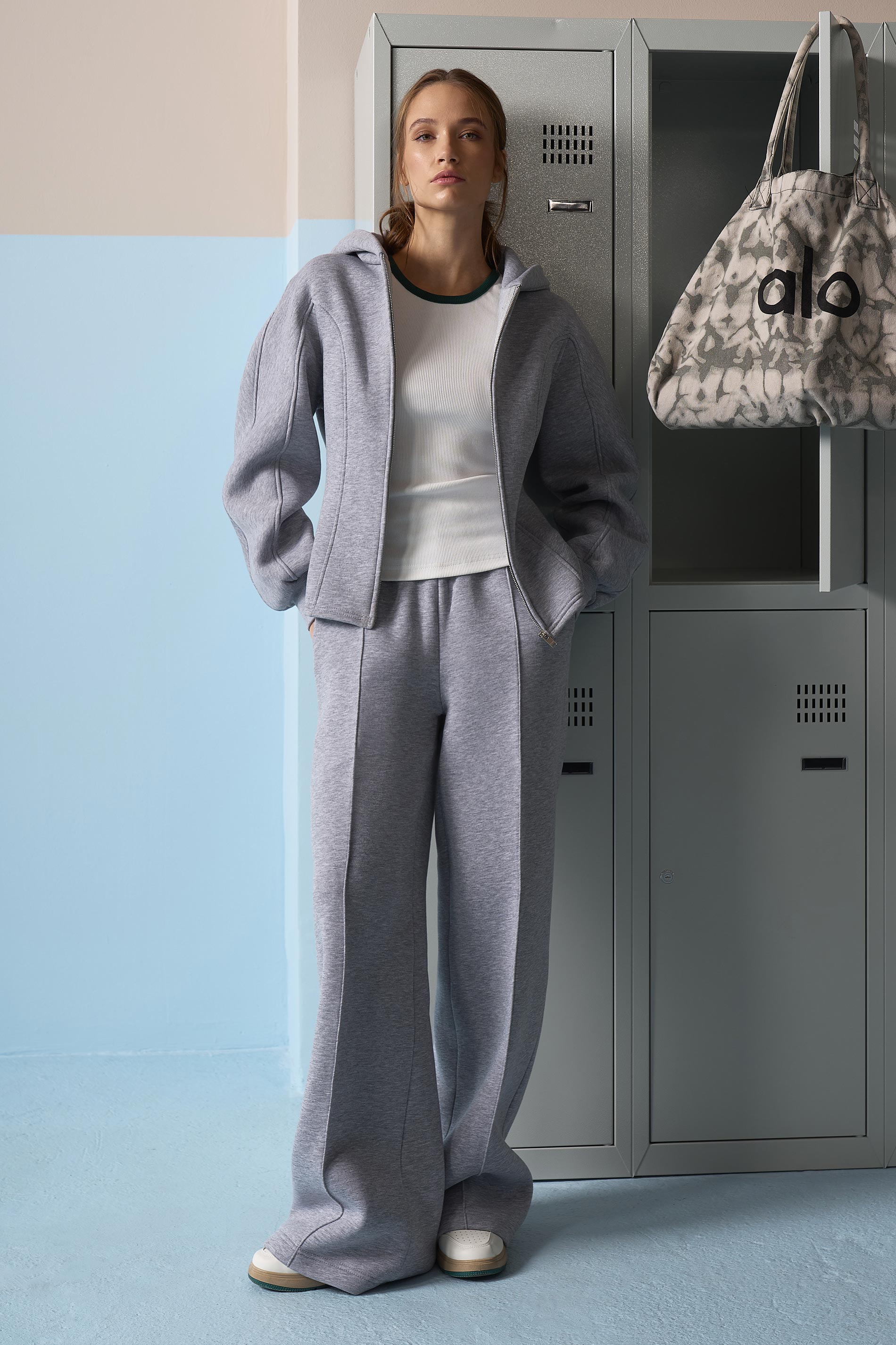 Soft Structure Set