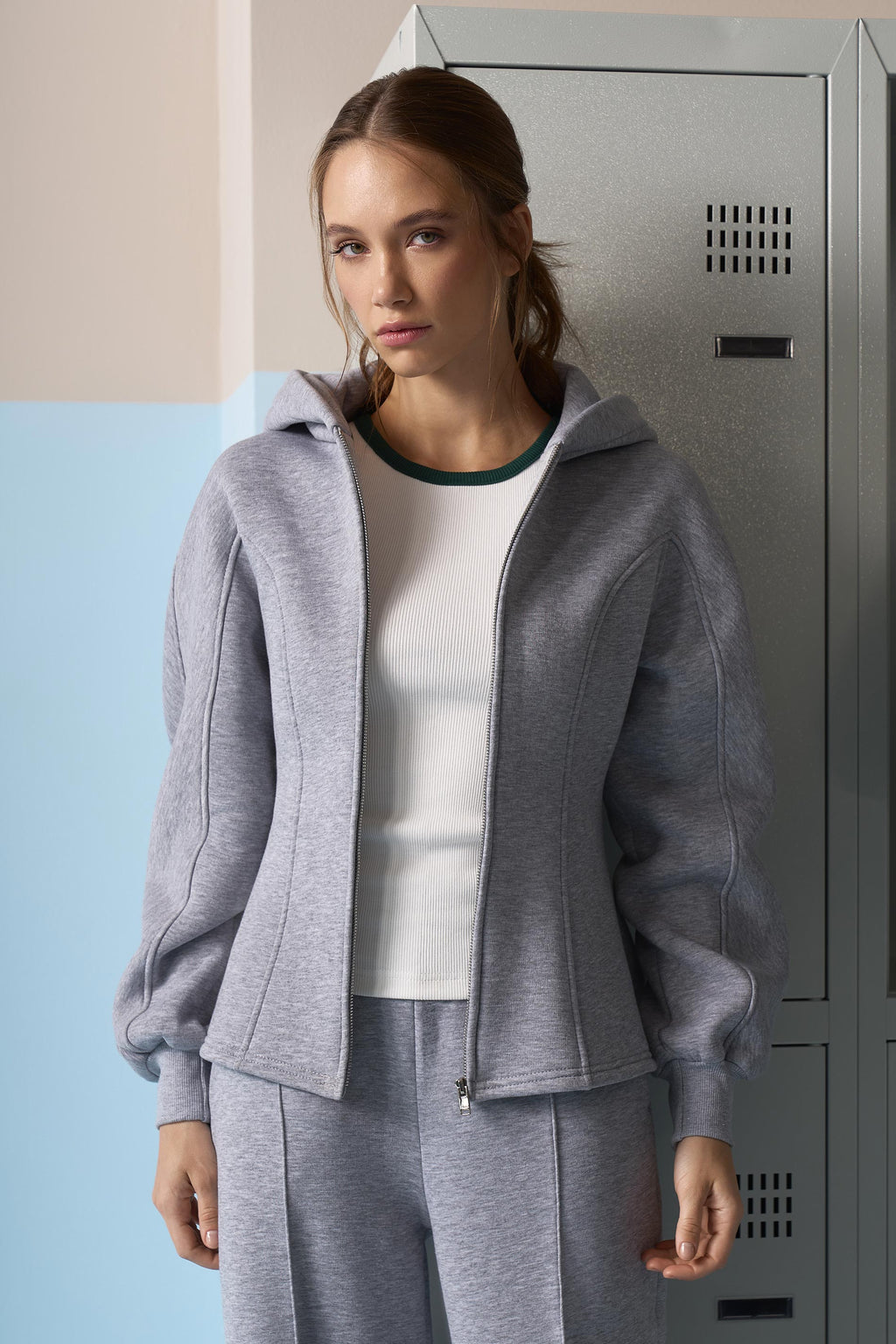Soft Structure Set