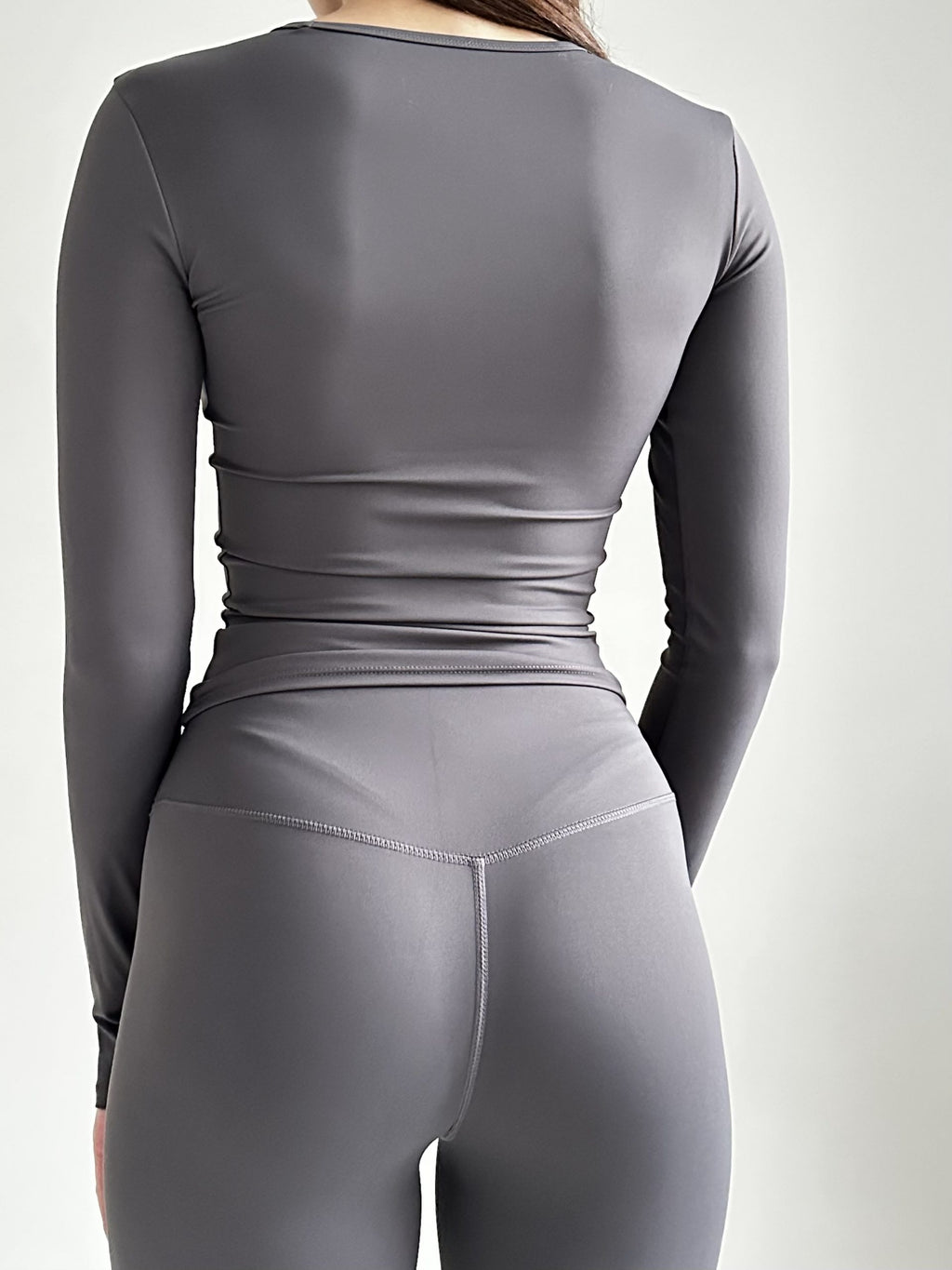 Set Long Classic Sport