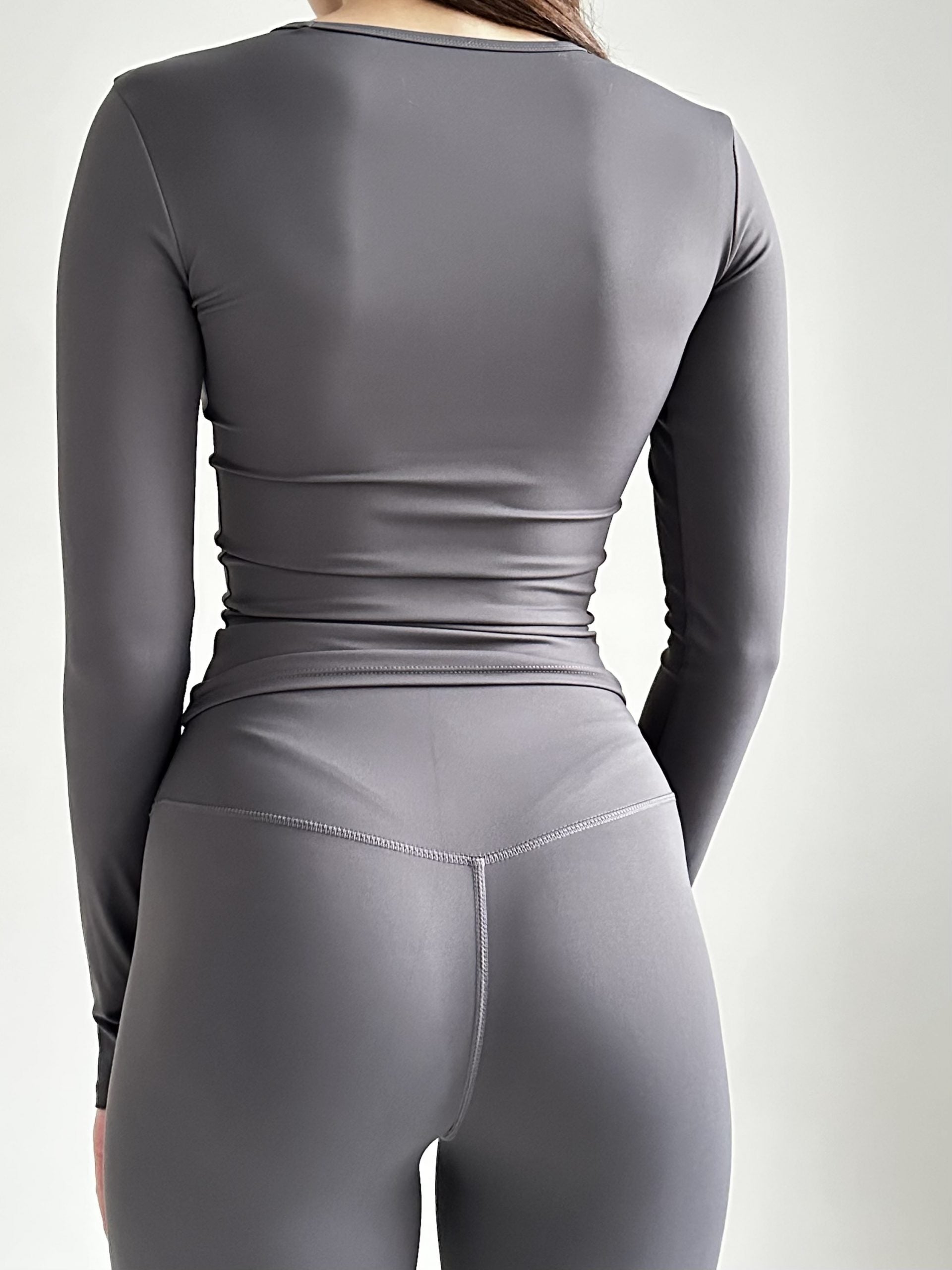 Set Long Classic Sport