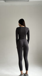 Set Long Classic Sport