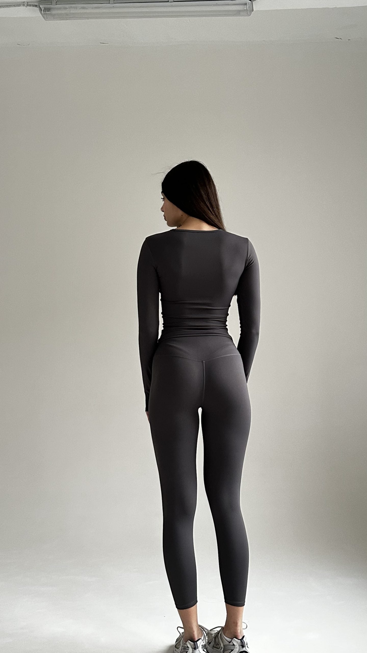 Set Long Classic Sport