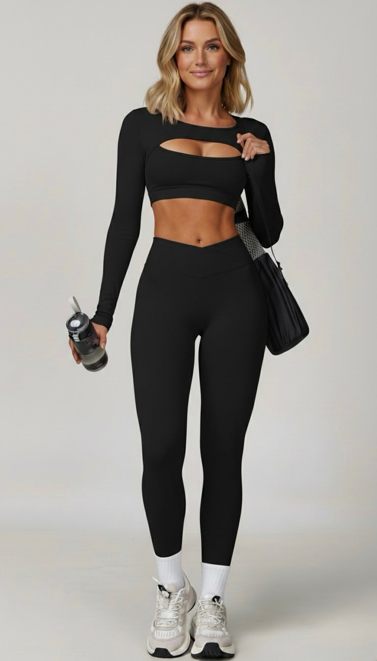 Lumi Sport Set