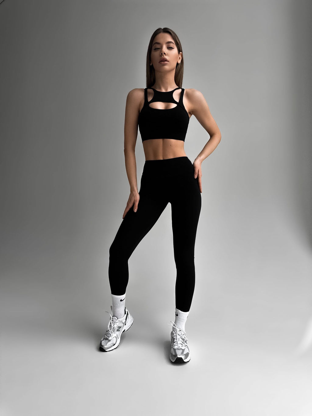 X long Sport Set