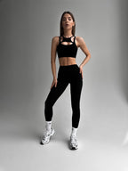 X long Sport Set