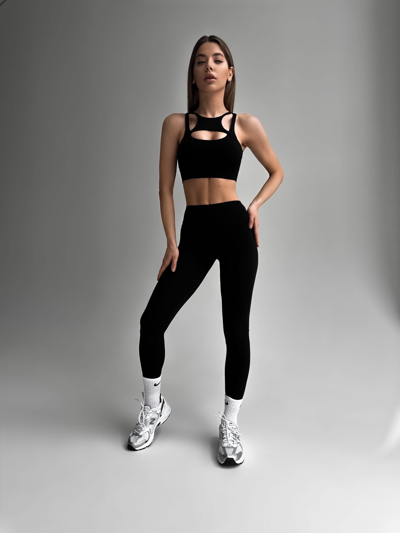 X long Sport Set