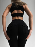 X long Sport Set