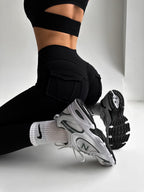 X long Sport Set