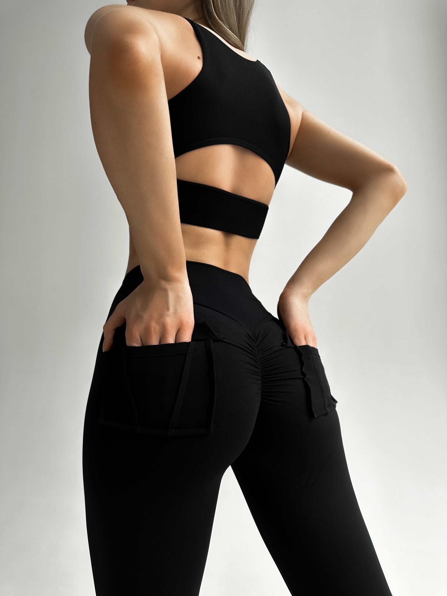 X long Sport Set