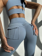 X long Sport Set