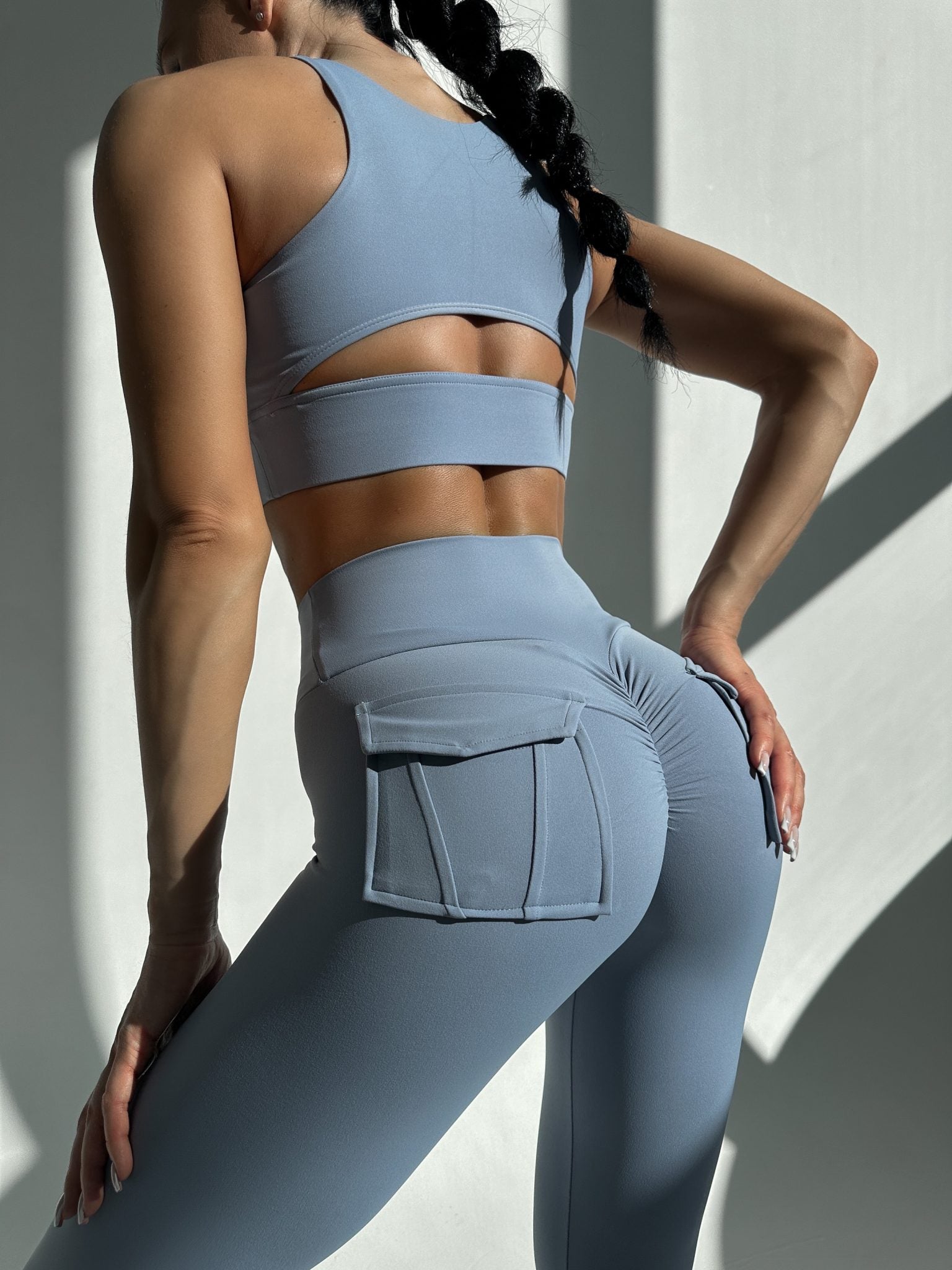 X long Sport Set
