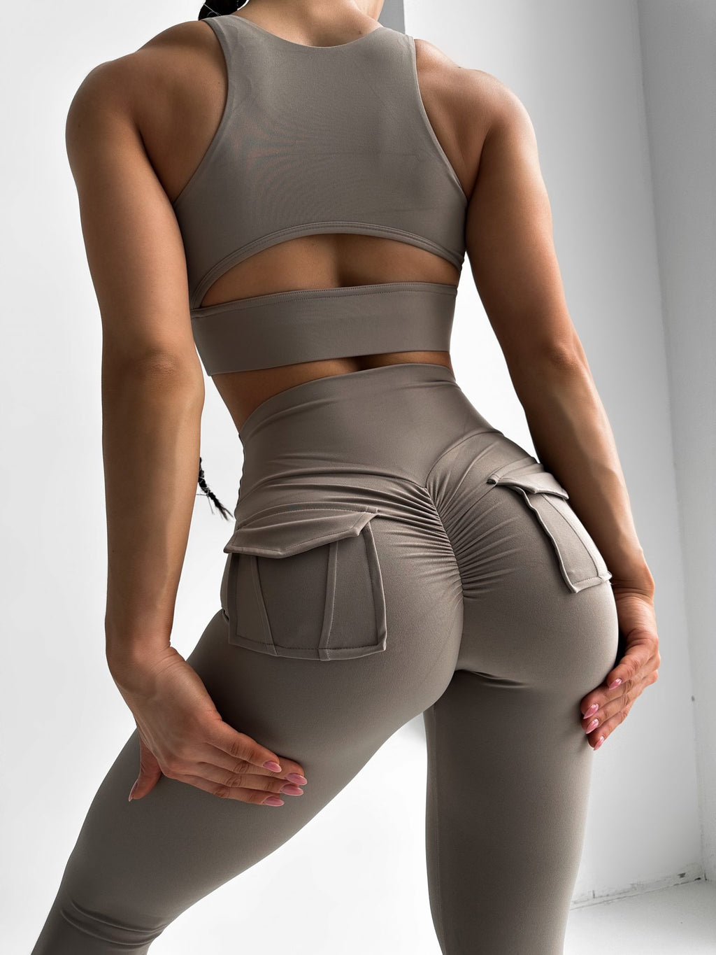 X long Sport Set
