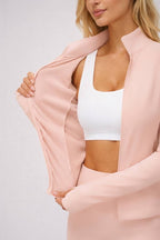 Soft Warm Set: Rashguard + Pants