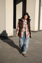Soft Structure Vest