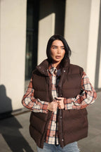 Soft Structure Vest