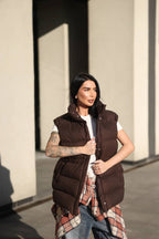 Soft Structure Vest