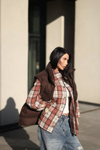 Soft Structure Vest