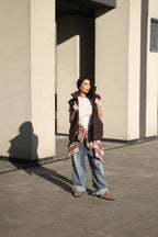Soft Structure Vest