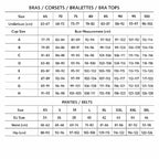 Scarlet Lingerie Set