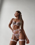 Blossom Lingerie Set