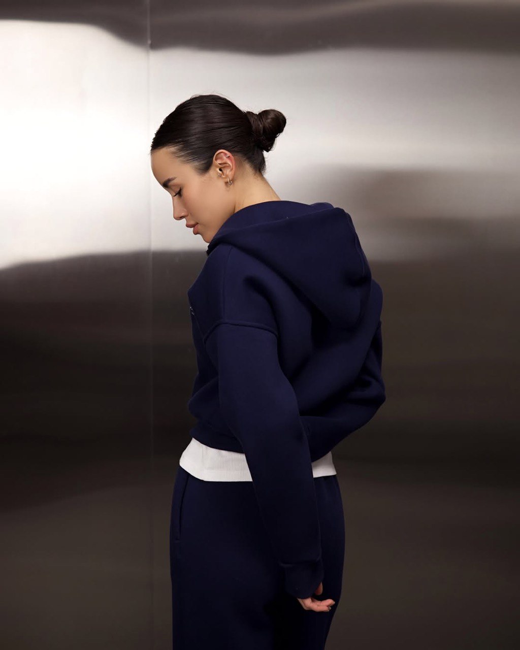 Navy Set