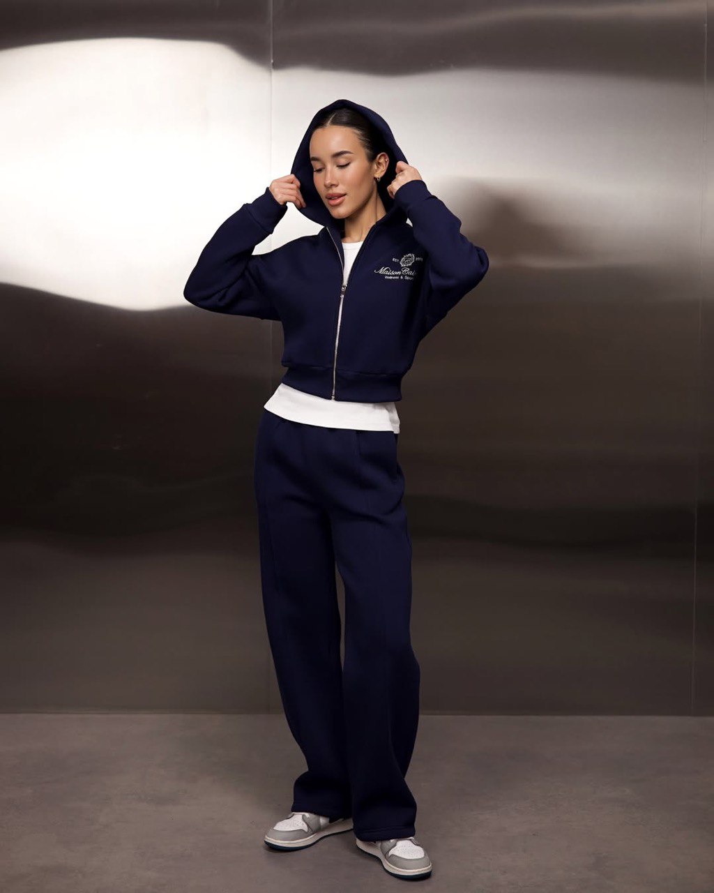 Navy Set