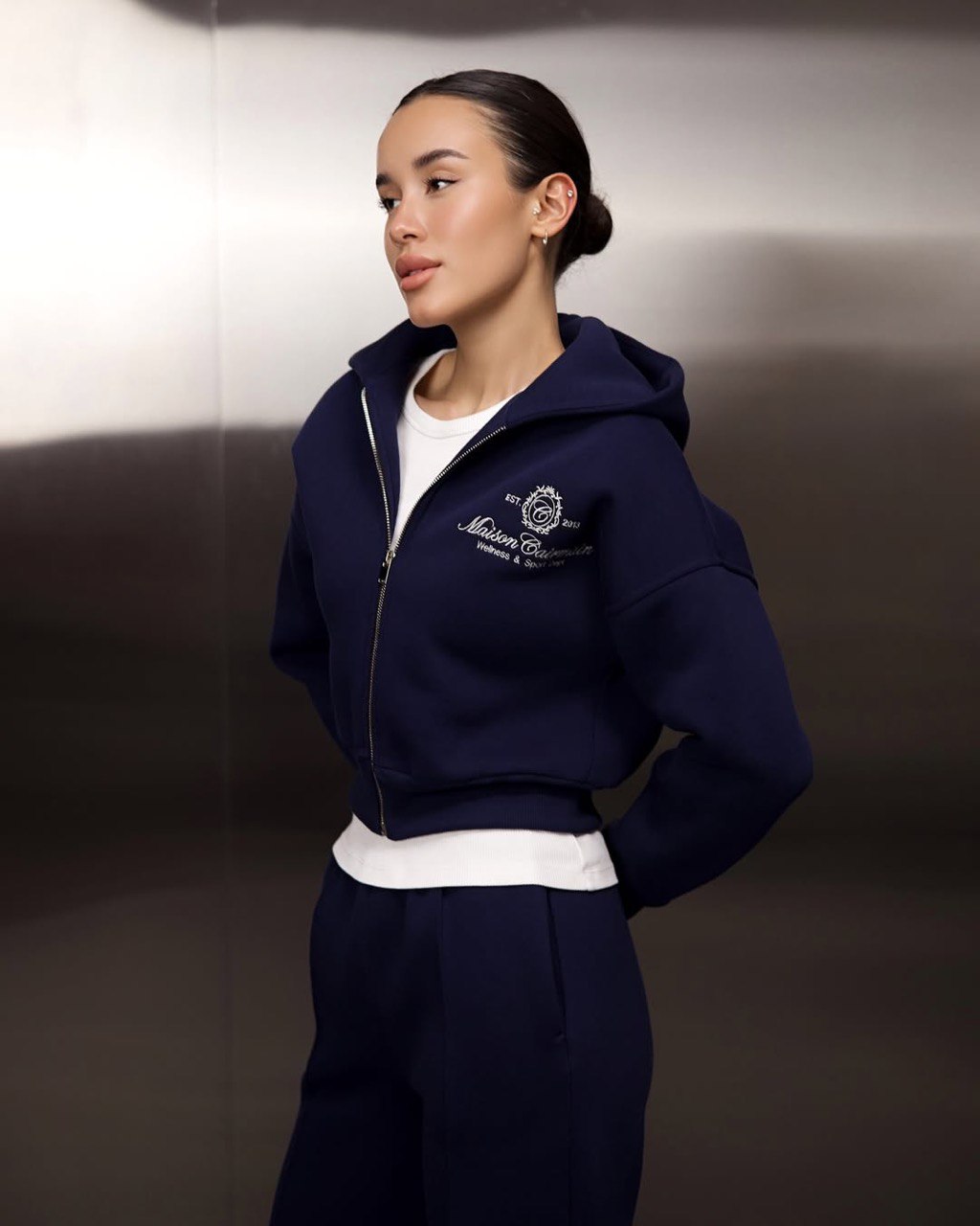 Navy Set