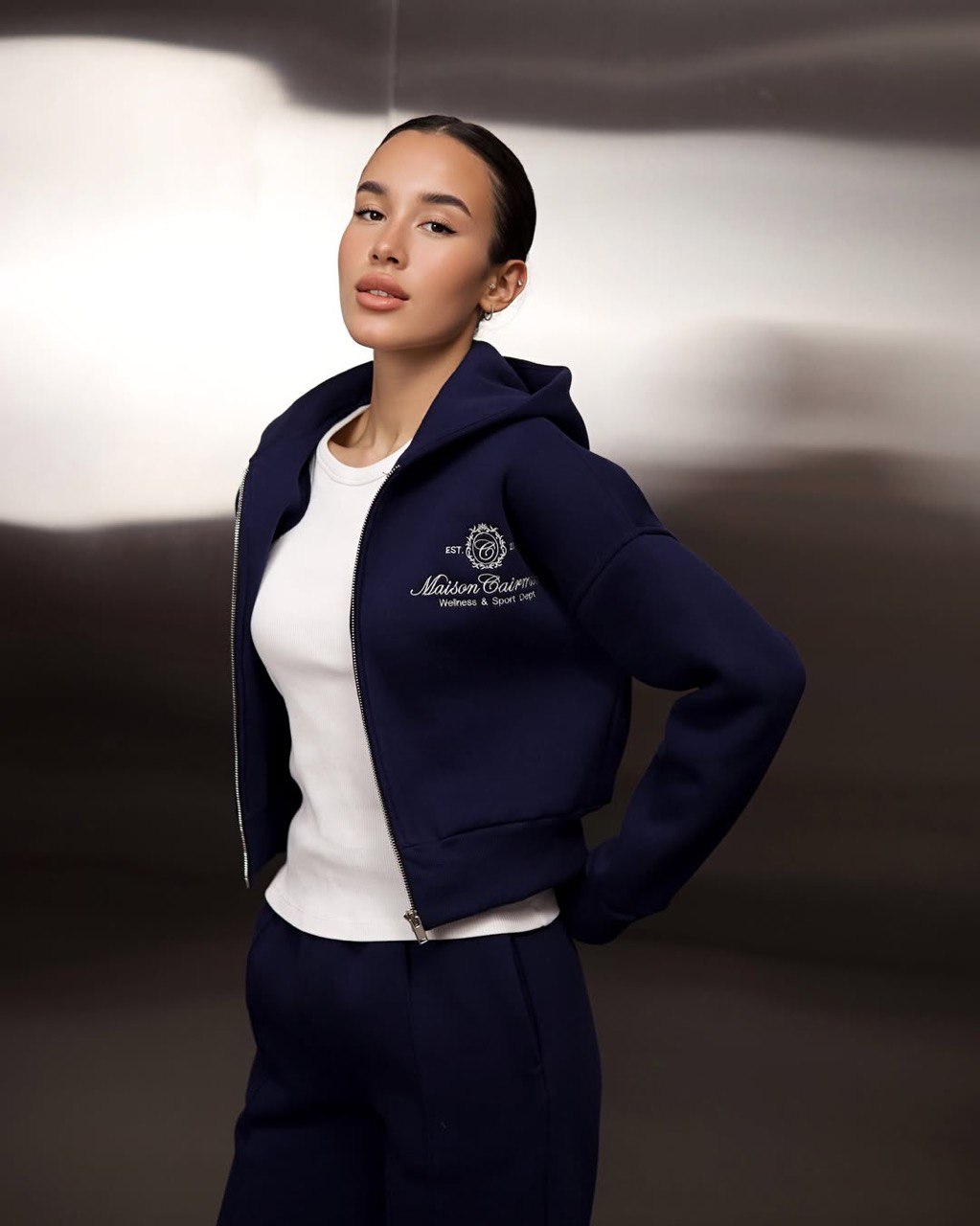Navy Set