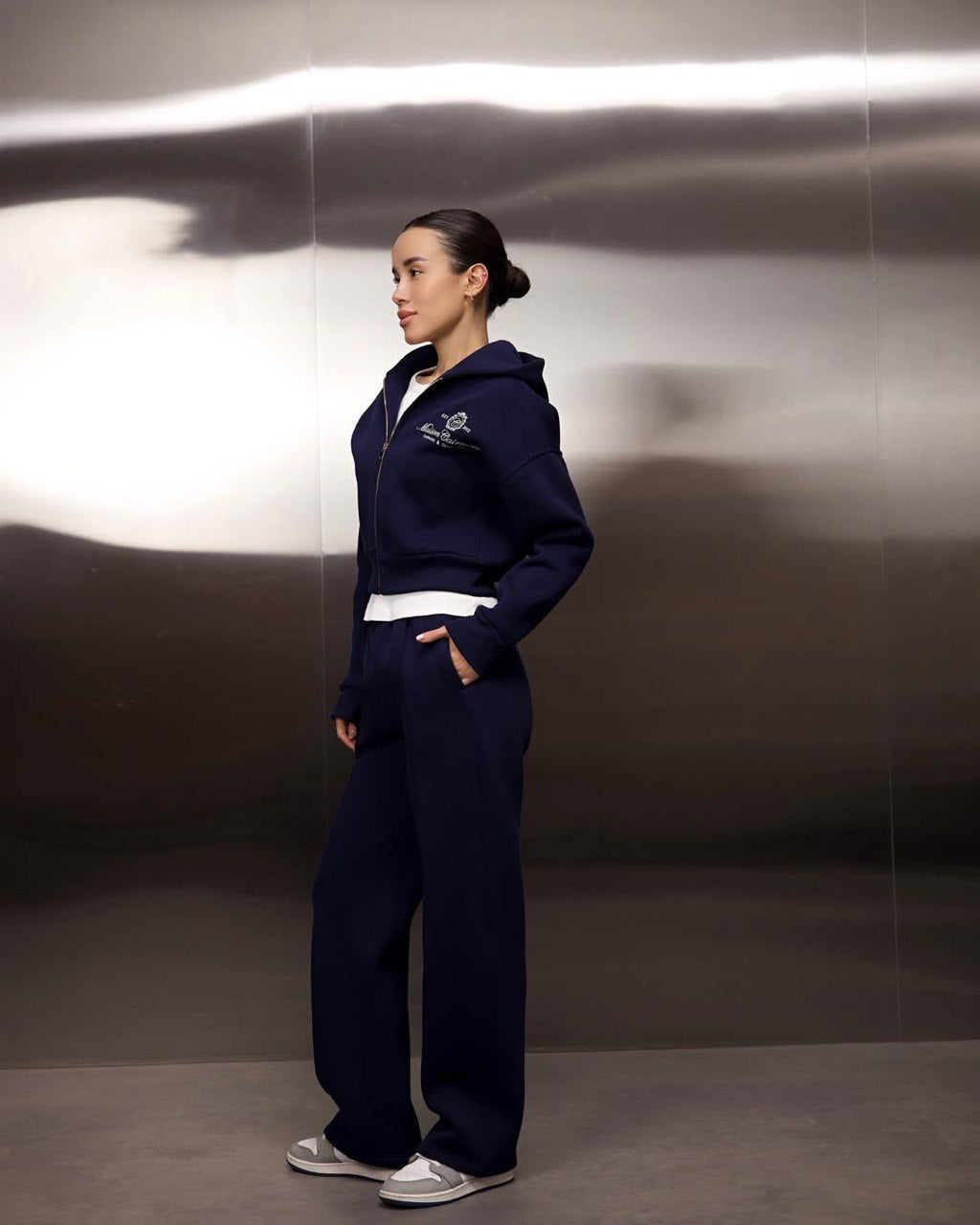 Navy Set