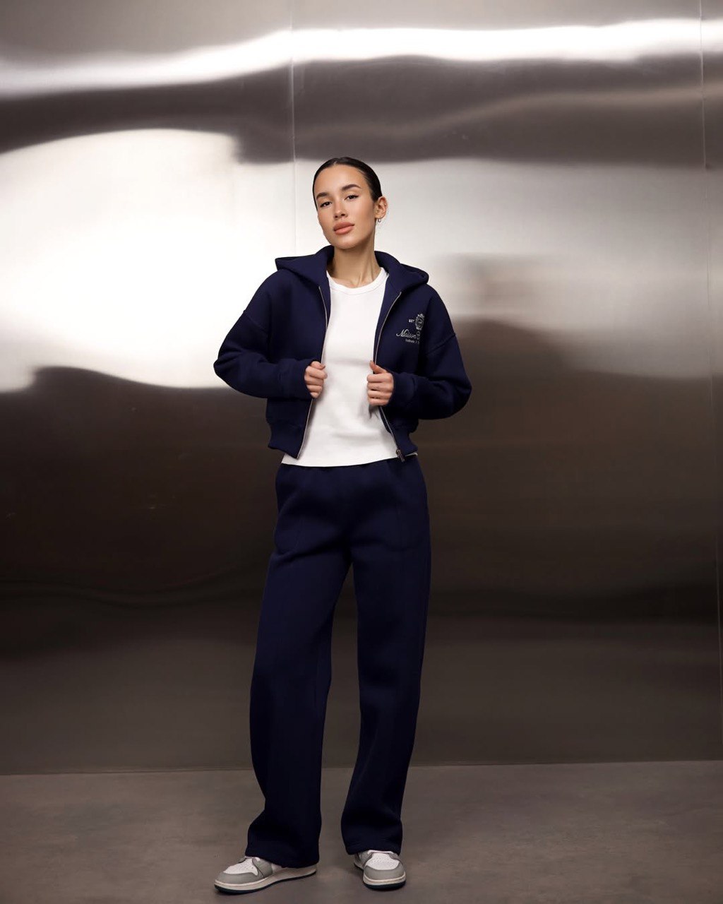 Navy Set
