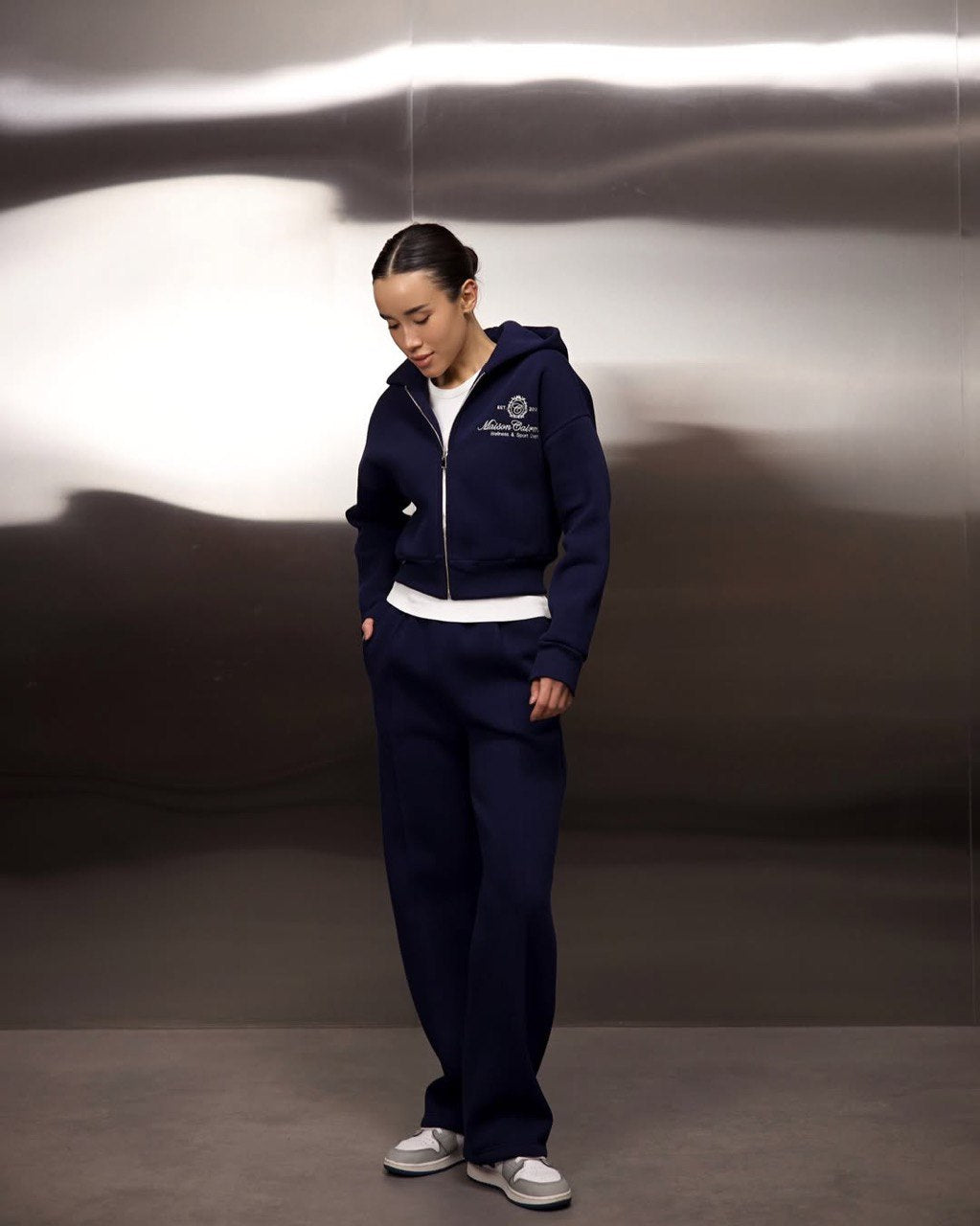 Navy Set