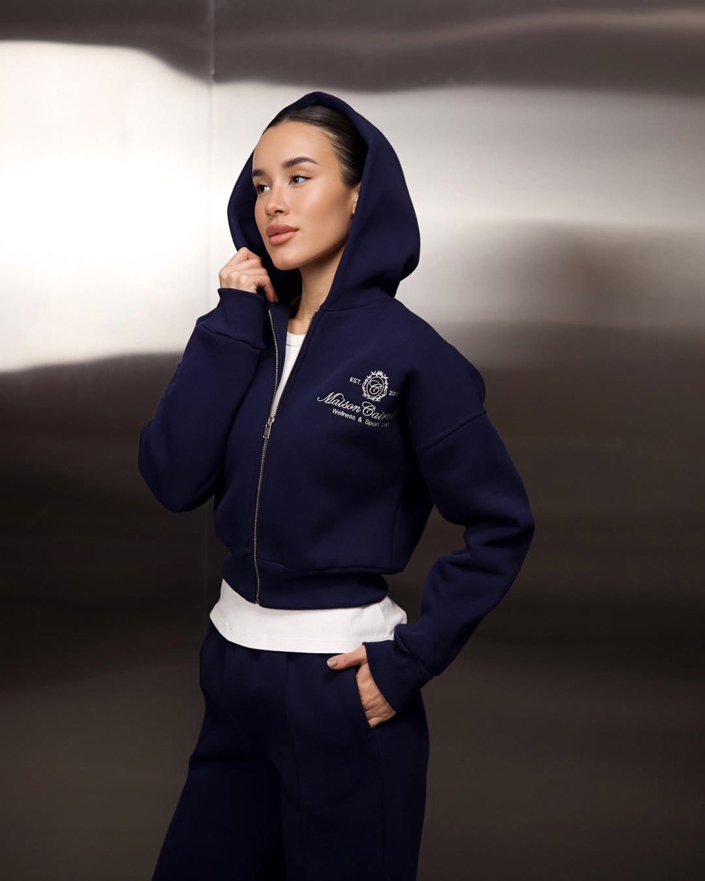 Navy Set
