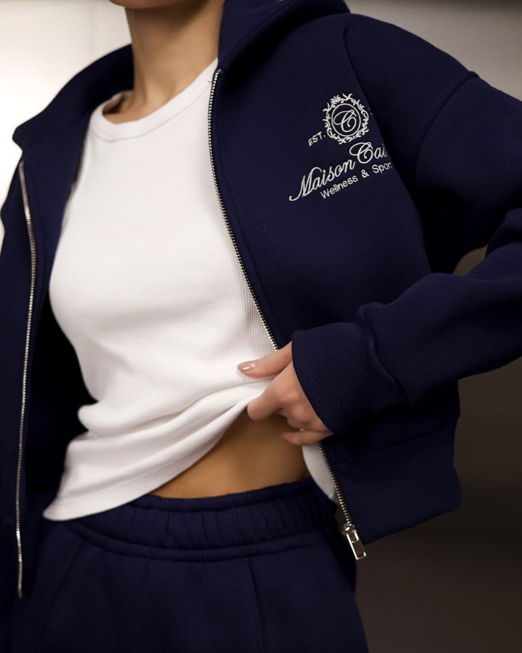 Navy Set