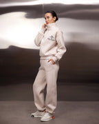Sand Beige Set
