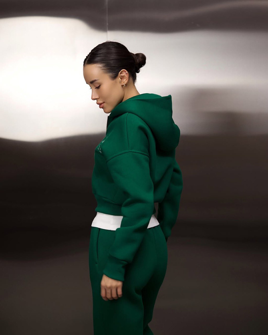 Green Grassy Set