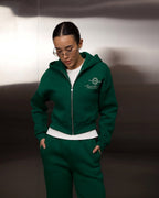 Green Grassy Set