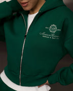 Green Grassy Set