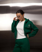Green Grassy Set