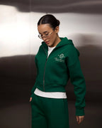Green Grassy Set