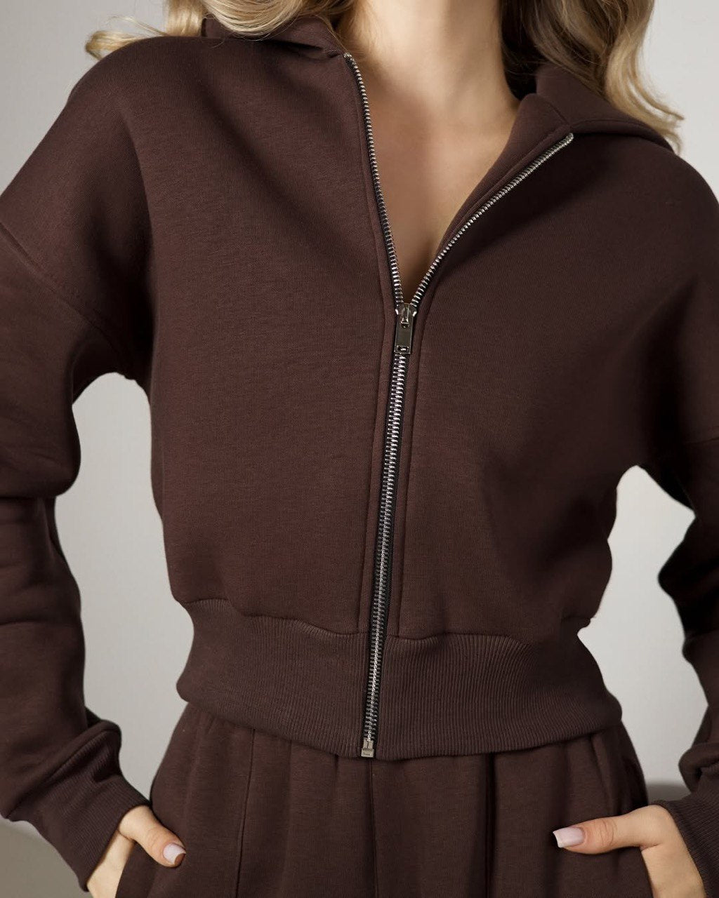 Chocolate Comfort Set