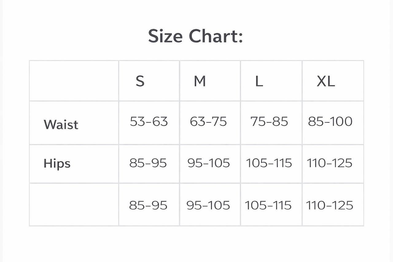 Women's Cycling Shorts