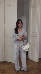 Soft Structure Light Gray Set